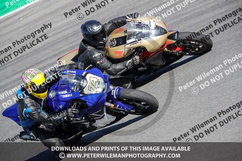 motorbikes;no limits;october 2019;peter wileman photography;portimao;portugal;trackday digital images